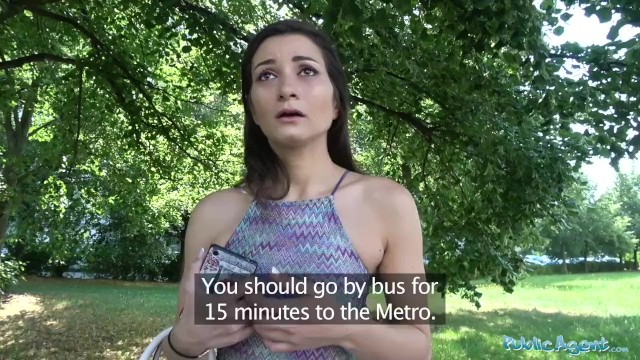 Горячая девушка в страстной близости